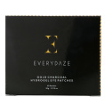Everydaze, Gold Charcoal, Hydrogel Eye Patches, Anti-Aging, 60 Patches, 3.17 fl oz (90 g)