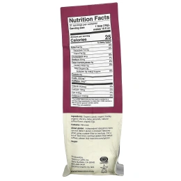 Teeccino, Травяной кофе из цикория, Java, средней обжарки, без кофеина, 312 г (11 унций)