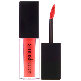 Smashbox, Always On Liquid Lipstick, Driver's Seat,  0.13 fl oz (4 ml)