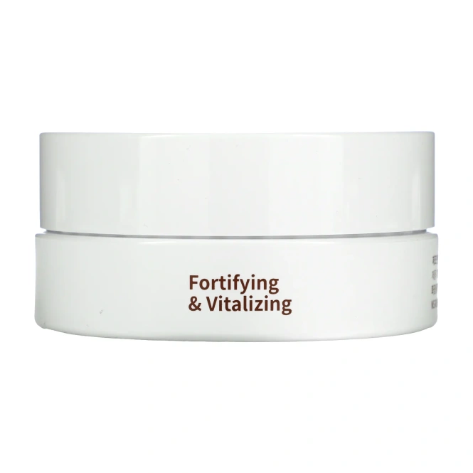 Petitfee, Энергетическая гидрогелевая маска для глаз с какао, 30 пар / 60 штук, 84 г