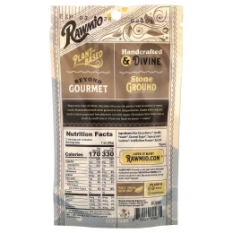 Rawmio, Сердца из белого шоколада, 40% сырого какао, 56,7 г (2 унции)