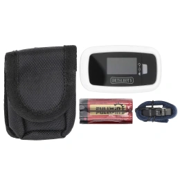 Dr. Talbot's, Пульсоксиметр, 4 отсчета