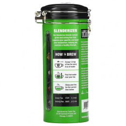 Tiesta Tea Company, Рассыпной чай премиального качества, фруктовая галька, 113,4 г (4,0 унции)