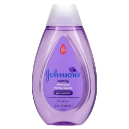 Johnson's Baby, Calming Shampoo, 13.6 fl oz (400 ml)