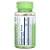 Solaray, True Herbs, лопух, 425 мг, 100 растительных капсул