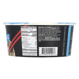 Snapdragon Foods, Овощной фо, 60 г (2,1 унции)