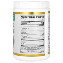 California Gold Nutrition, Superfoods, CocoCeps, органическое какао, кордицепс и рейши, 225 г (7,93 унции)