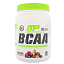 MusclePharm BCAA Essentials Fruit Punch,  1.14 lbs (516 g)