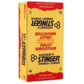 Honey Stinger, Органические энергетические жевательные конфеты Фруктовый коктейль 12 шт.