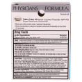 Physicians Formula, Mineral Wear, рассыпчатая пудра, легкий матовый оттенок, SPF 16, 0,49 унций (14 г)