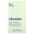 Her Own, Cleanse, средство для детоксикации и регуляции, 60 капсул