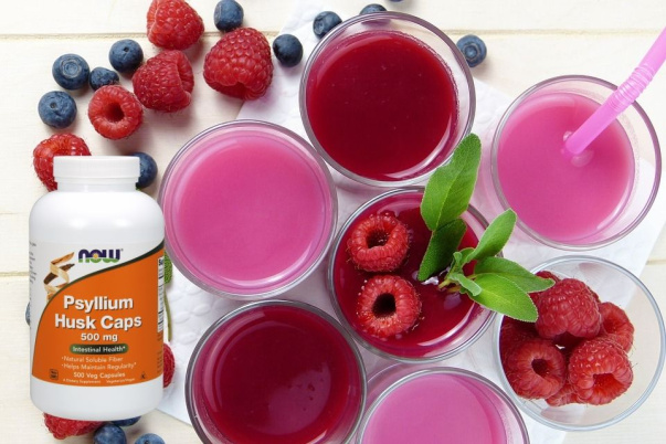 Детоксикация в домашних условиях