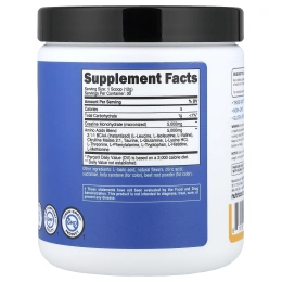 Nutricost, Performance, креатин и аминокислоты, со вкусом персика и манго, 372 г (13,3 унции)