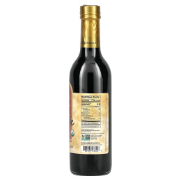 Napa Valley Naturals, Органический бальзамический уксус, 375 мл (12,7 жидк. унц.)