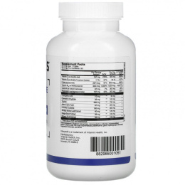 Viteyes, Поддержка зрительного нерва, смесь для здоровья глаз, 90 таблеток