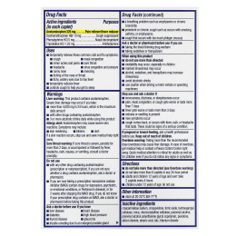 Mucinex, Night Shift, средство для носа, максимальная сила действия, для детей от 12 лет, 20 капсул