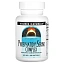 Source Naturals, Стабилизированный комплекс фосфатидилсерина, 500 мг, 60 капсул