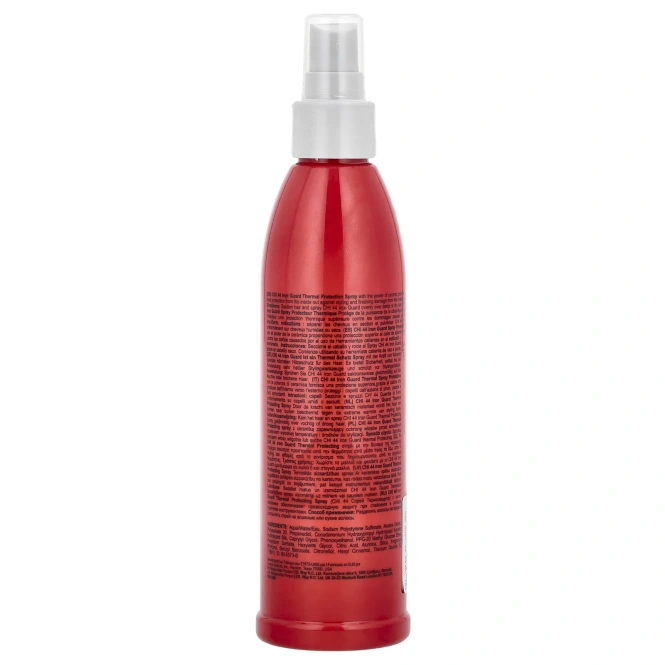 Chi, 44 Iron Guard®, термозащитный спрей, 237 мл (8 жидк. унц.)