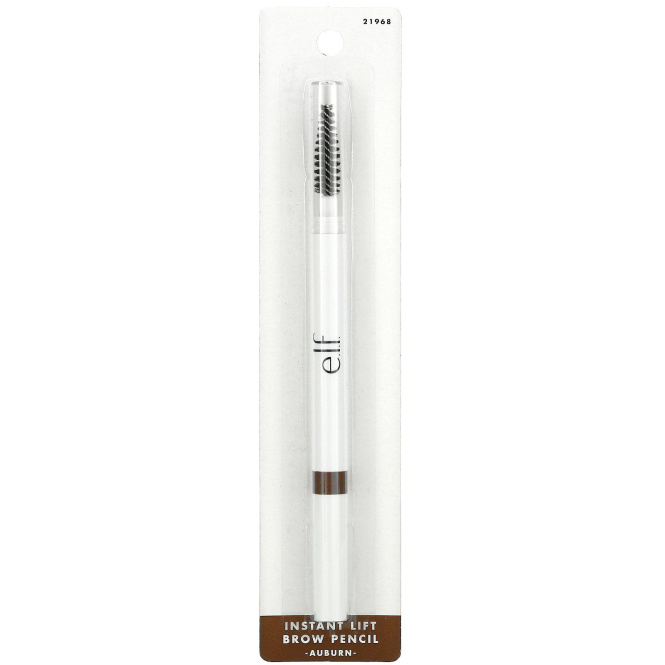E.L.F., Instant Lift Brow Pencil, Auburn, 0.006 oz (0.18 g)