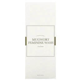 I'm From, гель для душа с полынью, 300 мл (10,15 жидк. унции)