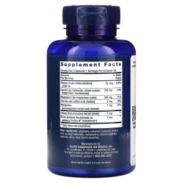 Life Extension, Bone Restore, 120 капсул