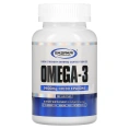 Gaspari Nutrition, Омега-3, 2400 мг, 60 мягких таблеток