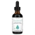 CodeAge, Vegan Chlorophyll + Liquid Drops, перечная мята, 50 мг, 60 мл (2 жидк. Унции)