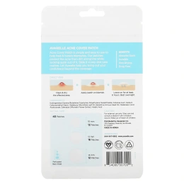 Avarelle, Zitout® Original, 40 патчей