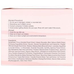 Huangjisoo, Sakura, Peeling Radiance Pads, 60 Pads, 7.76 fl oz (220 g)