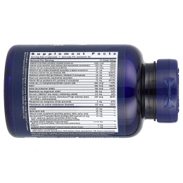 Life Extension, мультивитамины для приема дважды в день, версия 2, 120 капсул