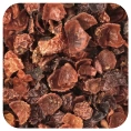 Starwest Botanicals, органический шиповник, нарезанный и просеянный, 453,6 г (1 фунт)