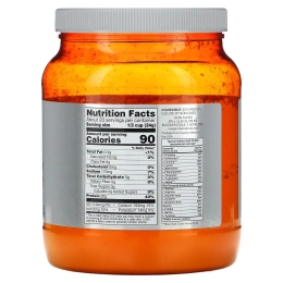 Now Foods, Спортивный продукт, изолят соевого белка, натуральный вкус без вкусовых добавок, 544 г (1,2 фунта)