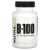NutraBio, B-100`` 90 растительных капсул