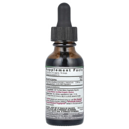 Nature's Answer, Пассифлора, с низким содержанием спирта, 2000 мг, 1 жидкая унция (30 мл)