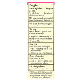 Bach, Original Flower Remedies, Star of Bethlehem, 10 мл (0,35 жидк. унции)