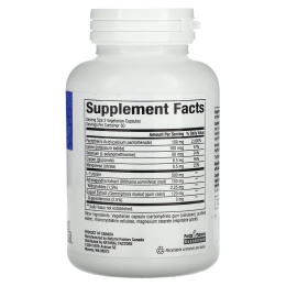 Natural Factors, WomenSense, ThyroSense, Thyroid Formula, 120 вегетарианских капсул