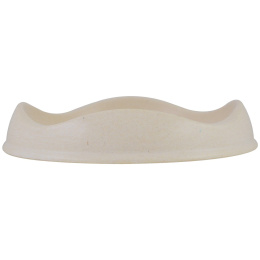 Beco Pets, Экологически безопасная миска из натуральных материалов для котов, 1 миска