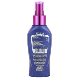 It's a 10, Несмываемый продукт Miracle, 120 мл (4 жидк. унц.)