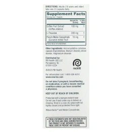 Schiff, Neuriva® De-Stress, 30 капсул