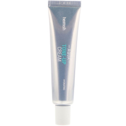 Heimish, Тонизирующий крем на водной основе, 40 мл