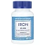 The Vitamin Shoppe, железо, 65 мг, 100 таблеток