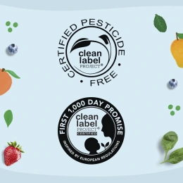 Gerber, Multigrain Cereal, 2nd Foods®, 454 г (16 унций)