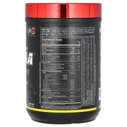 ALLMAX, MUSCLEAA ™ Xtreme, пина-колада, 532 г (1,17 фунта)