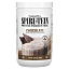 Nature's Plus, Высокобелковая энергетическая мука Spiru-Tein Шоколад 1,05 фунта