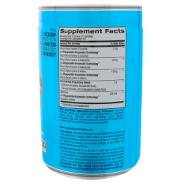 BPI Sports, Лучшие аминокислоты с разветвлённой цепью, апельсиновый лимонад, 11,64 унц. (330 г)