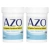 AZO, Complete Feminine Balance®, пробиотик для ежедневного приема, 60 капсул