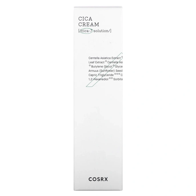 CosRx, Pure Fit, крем Cica, 50 мл (1,69 жидк. унции)