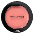 wet n wild, ColorIcon, румяна, оттенок 111556 «Сладкое масло», 6 г (0,21 унции)