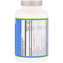 Vita Logic, Формула для щитовидной железы, 120 капсул