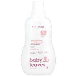 ATTITUDE, Little Ones, Моющее средство, без запаха, 35.5 жидких унций (1.05 л)